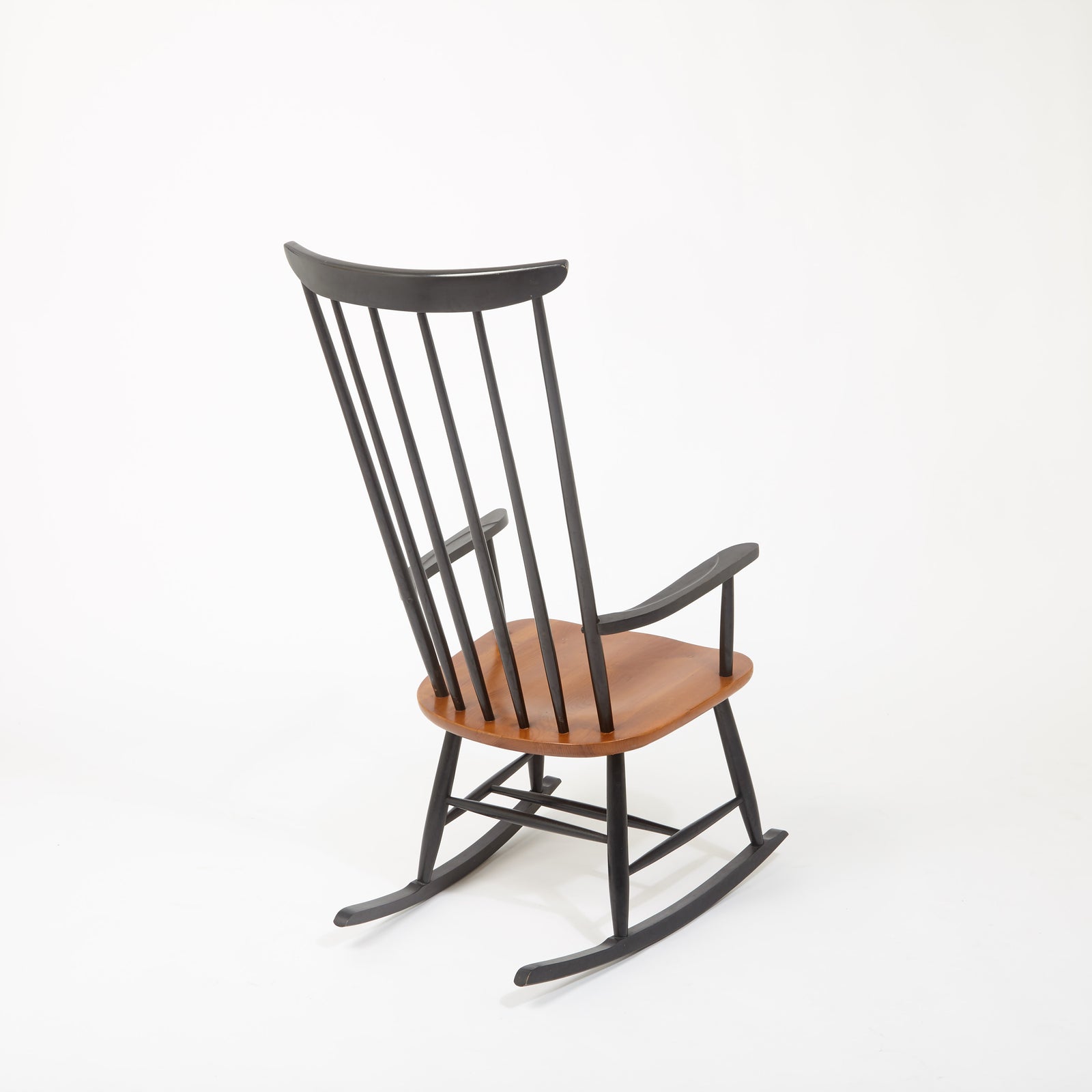 Vintage Rocker