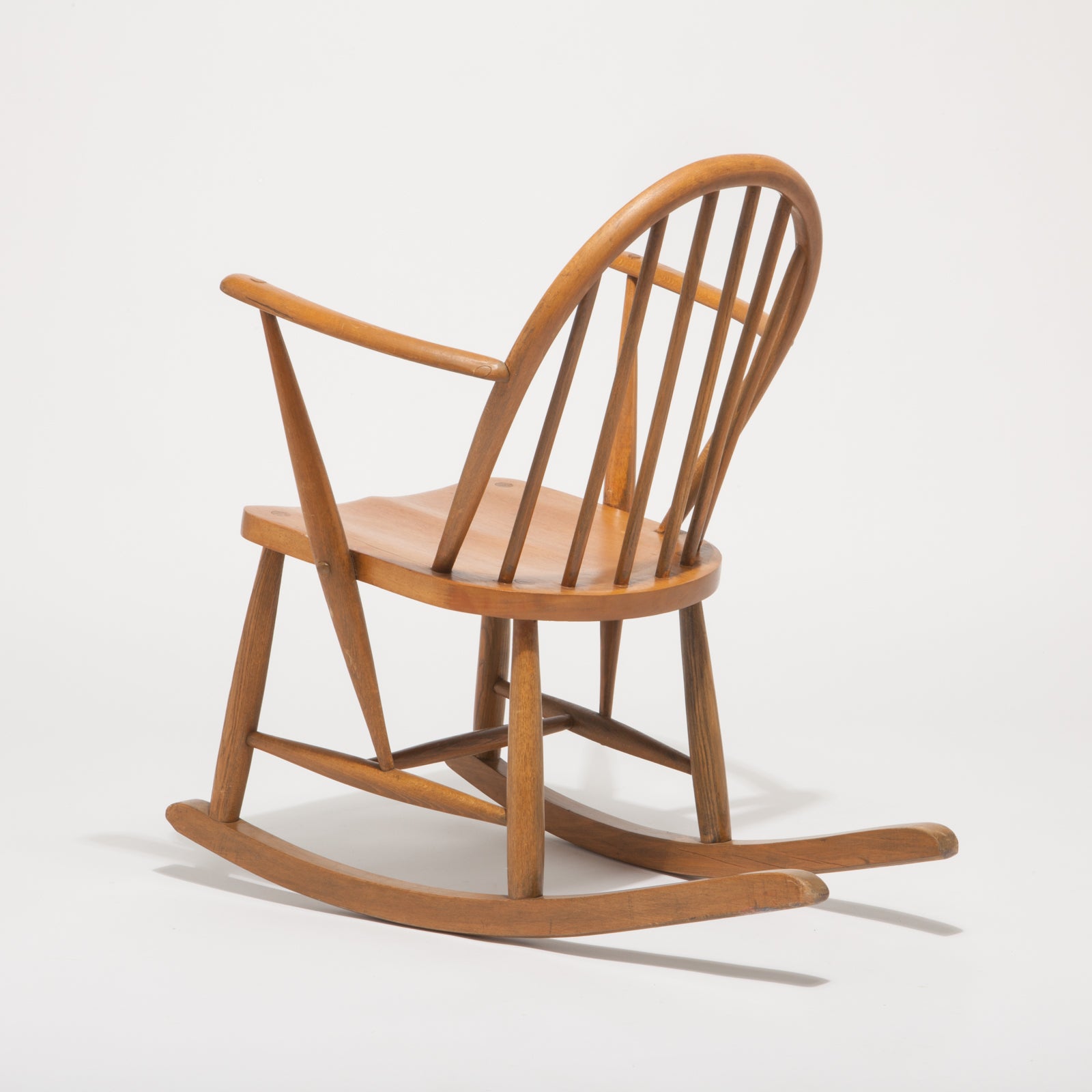 Children's Ercol Rocking Chair
