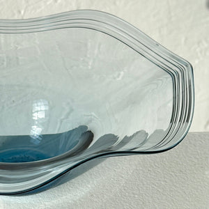La Mailloche Glass Bowl