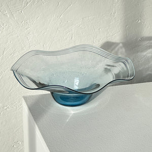 La Mailloche Glass Bowl