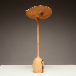 Maple Sculpture