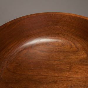 Walnut & Maple Bowl