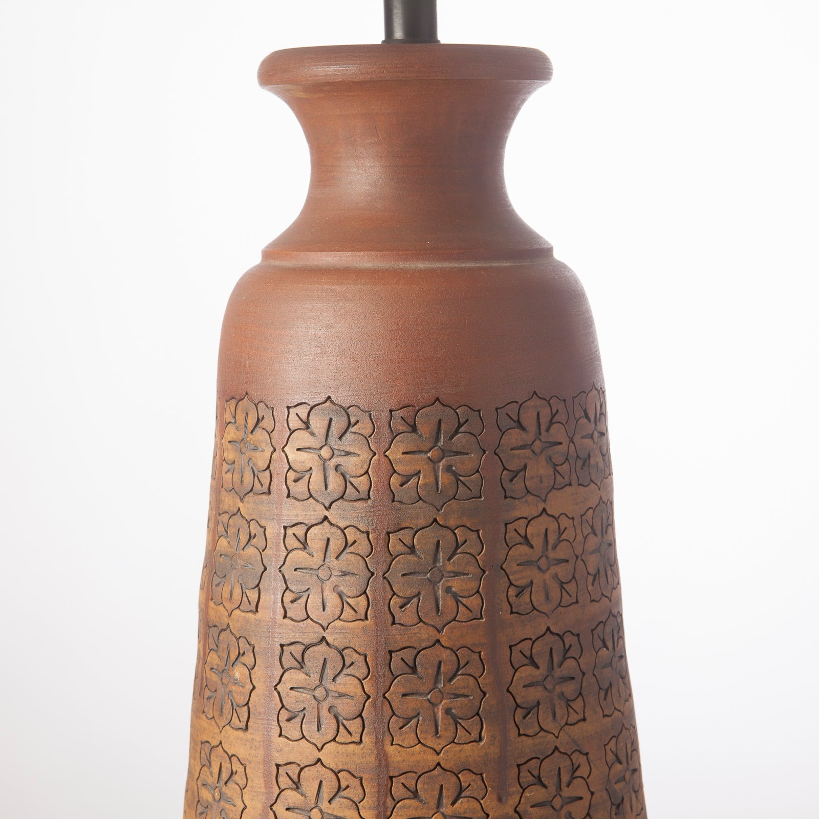 Ceramic Table Lamp