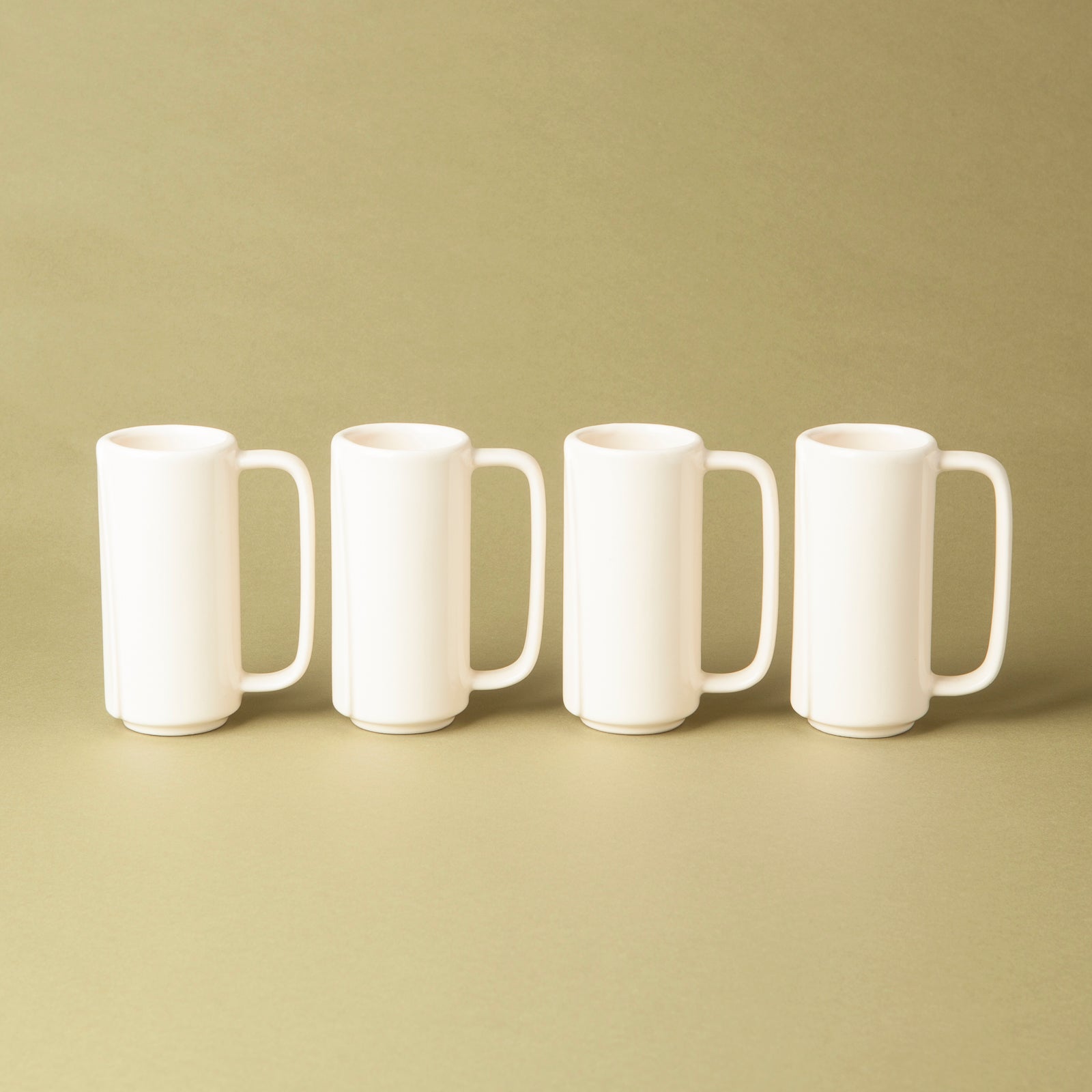 Set of 4 Espresso Cups