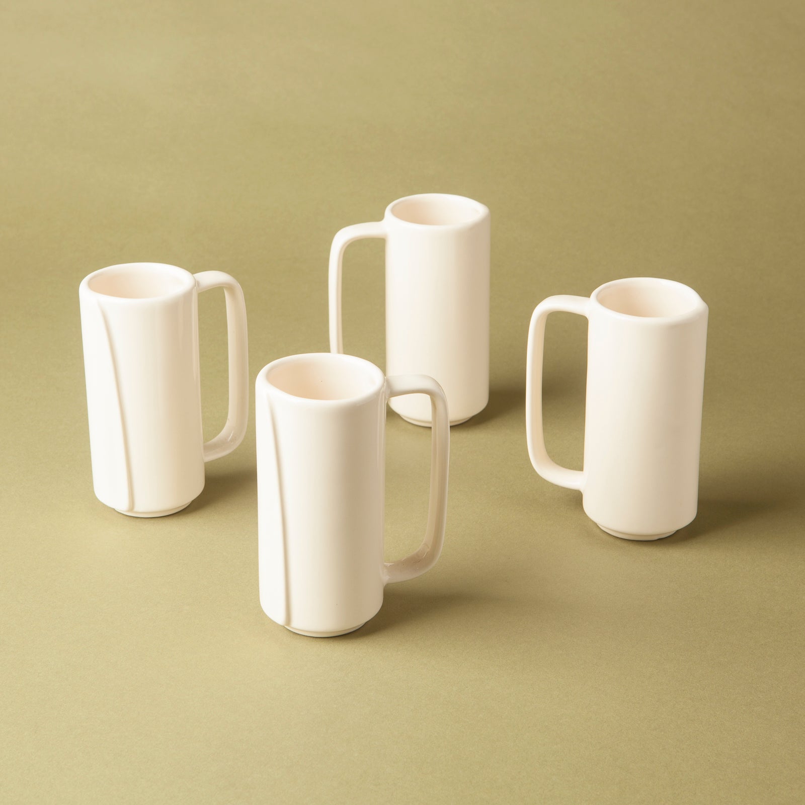 Set of 4 Espresso Cups