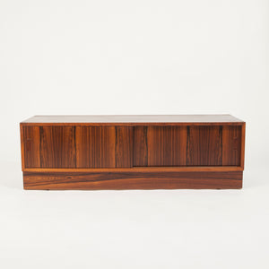 Rosewood Cabinet