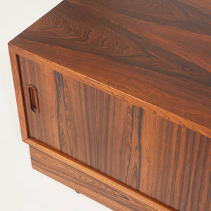 Rosewood Cabinet