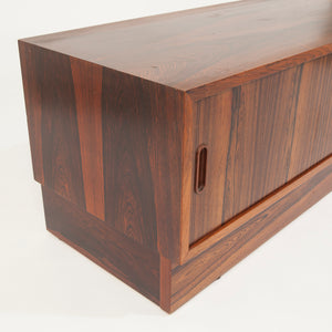 Rosewood Cabinet