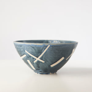 Ceramic Bowl