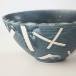 Ceramic Bowl