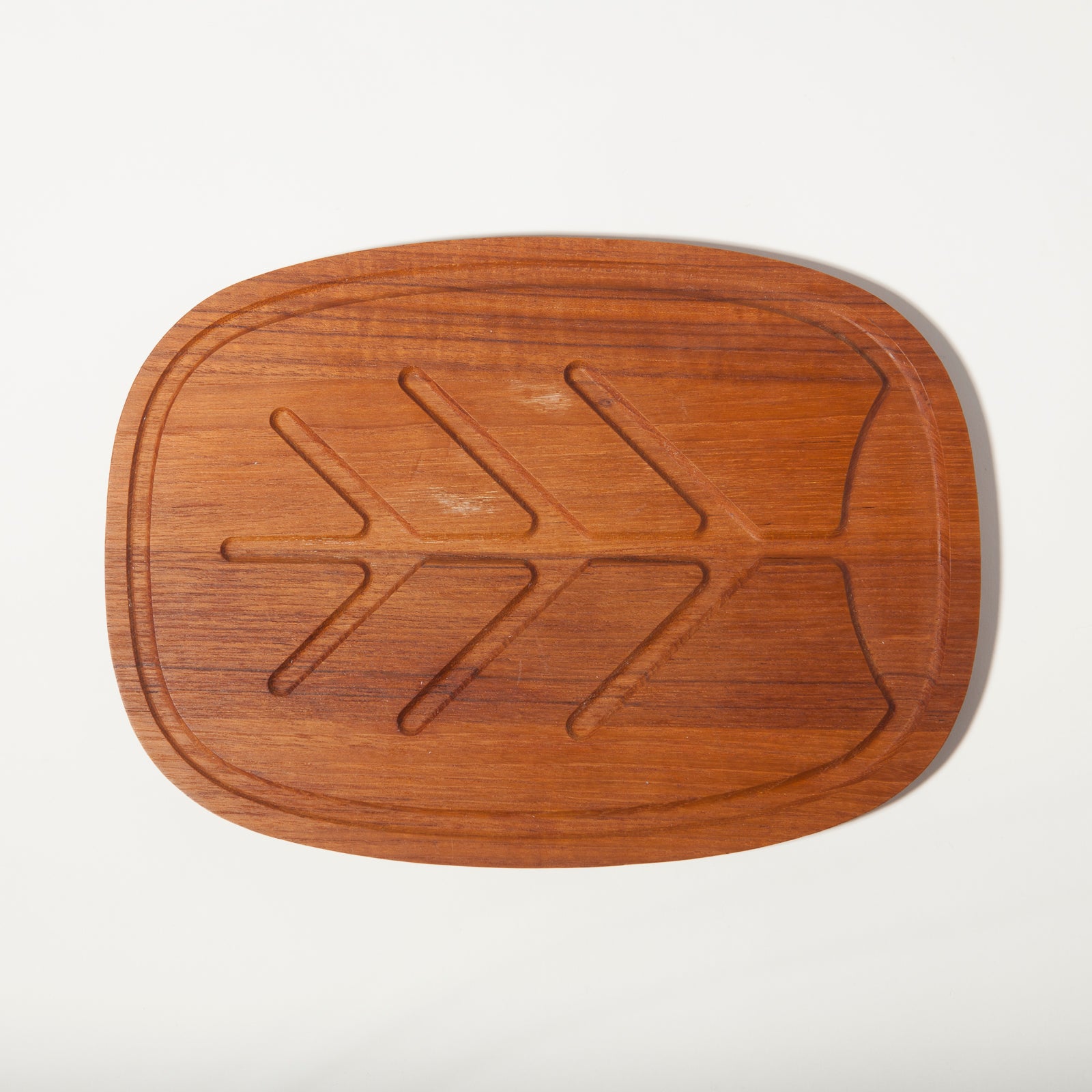 Danish Carving Board