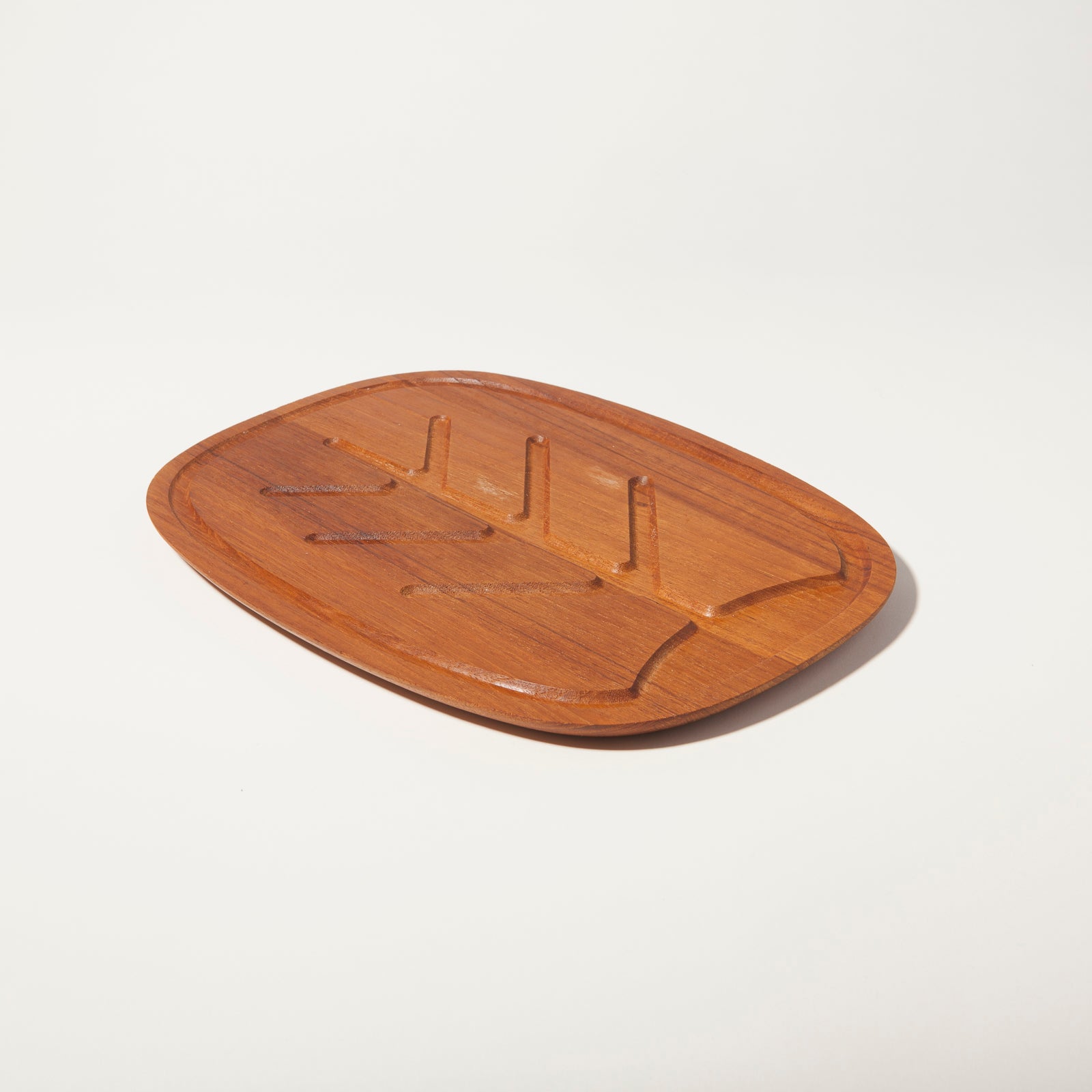 Danish Carving Board