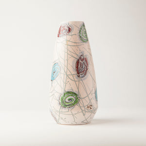 Decorative Ceramic Vase