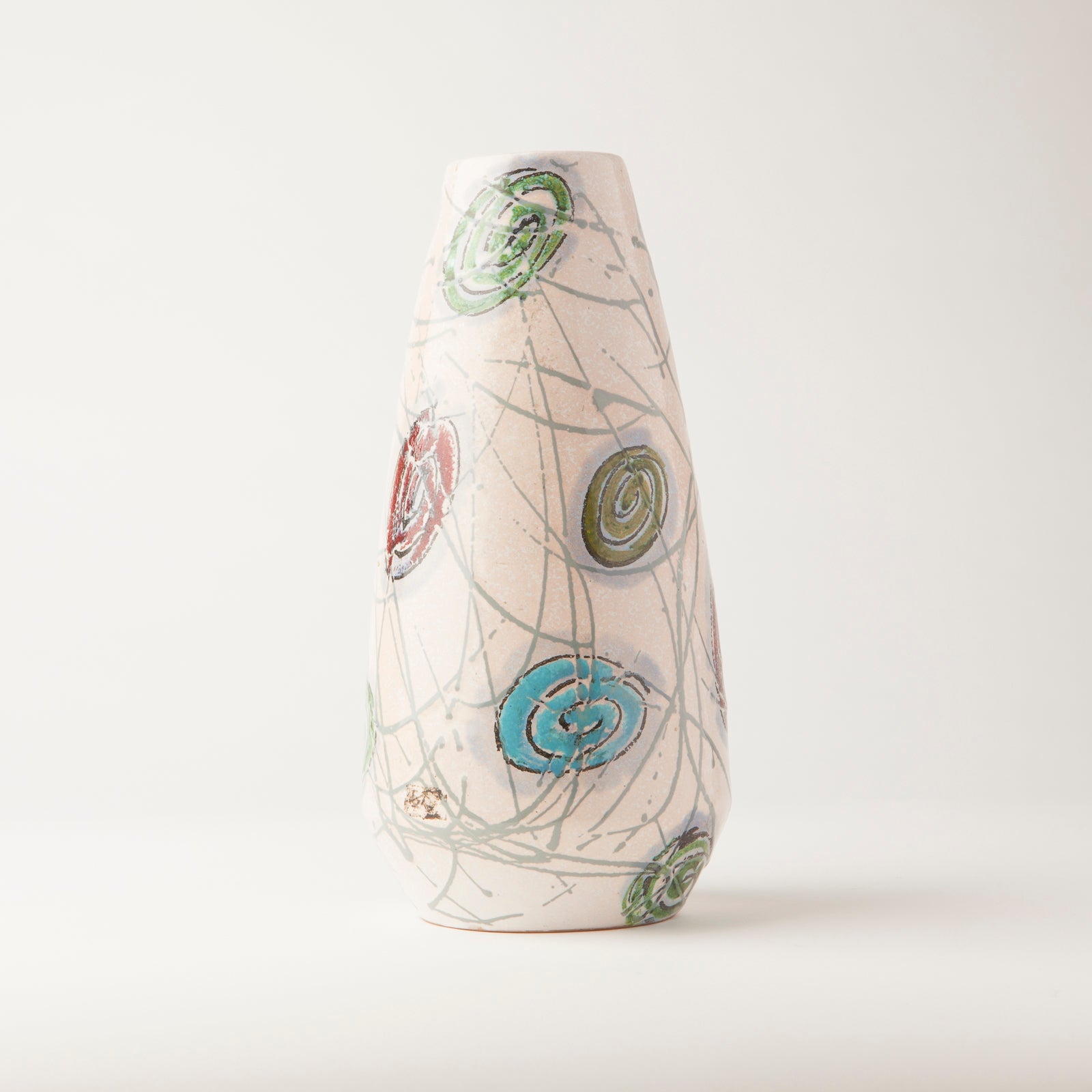 Decorative Ceramic Vase