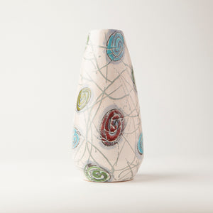 Decorative Ceramic Vase