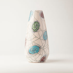 Decorative Ceramic Vase