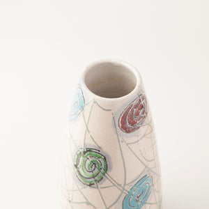 Decorative Ceramic Vase