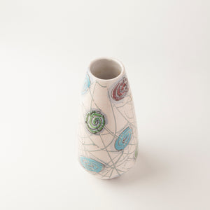 Decorative Ceramic Vase