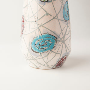 Decorative Ceramic Vase