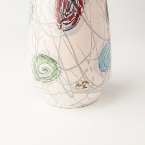 Decorative Ceramic Vase