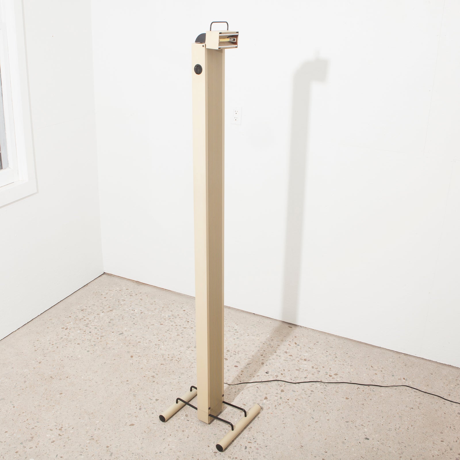Zagar Floor Lamp