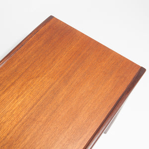 Single Teak Side Table