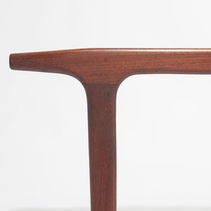 Single Teak Side Table
