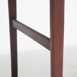 Single Teak Side Table