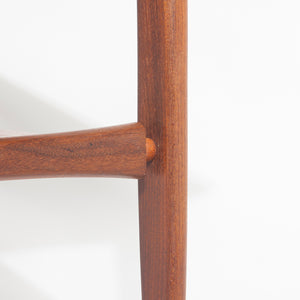 Large Teak Side Table