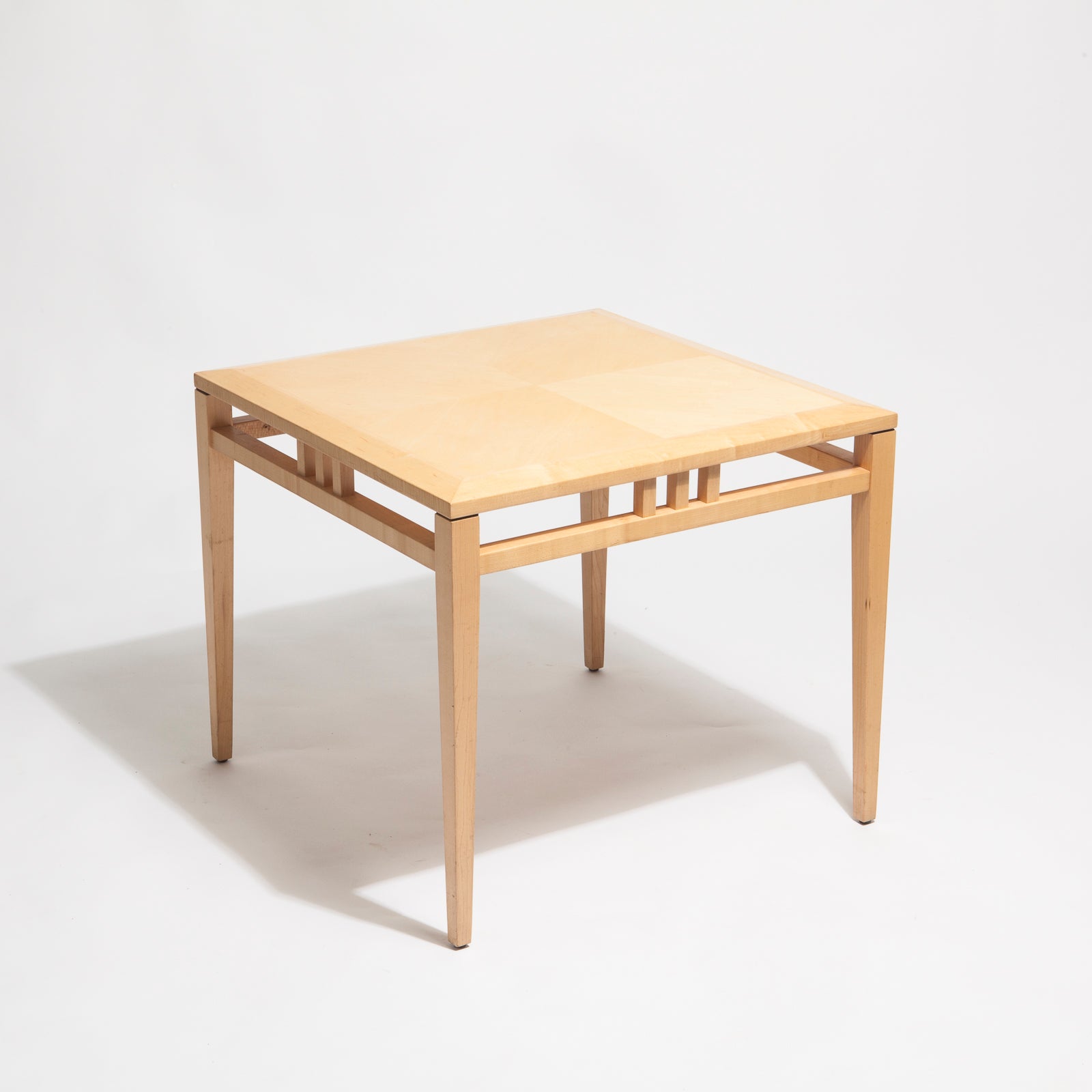 Patchwork Side Table