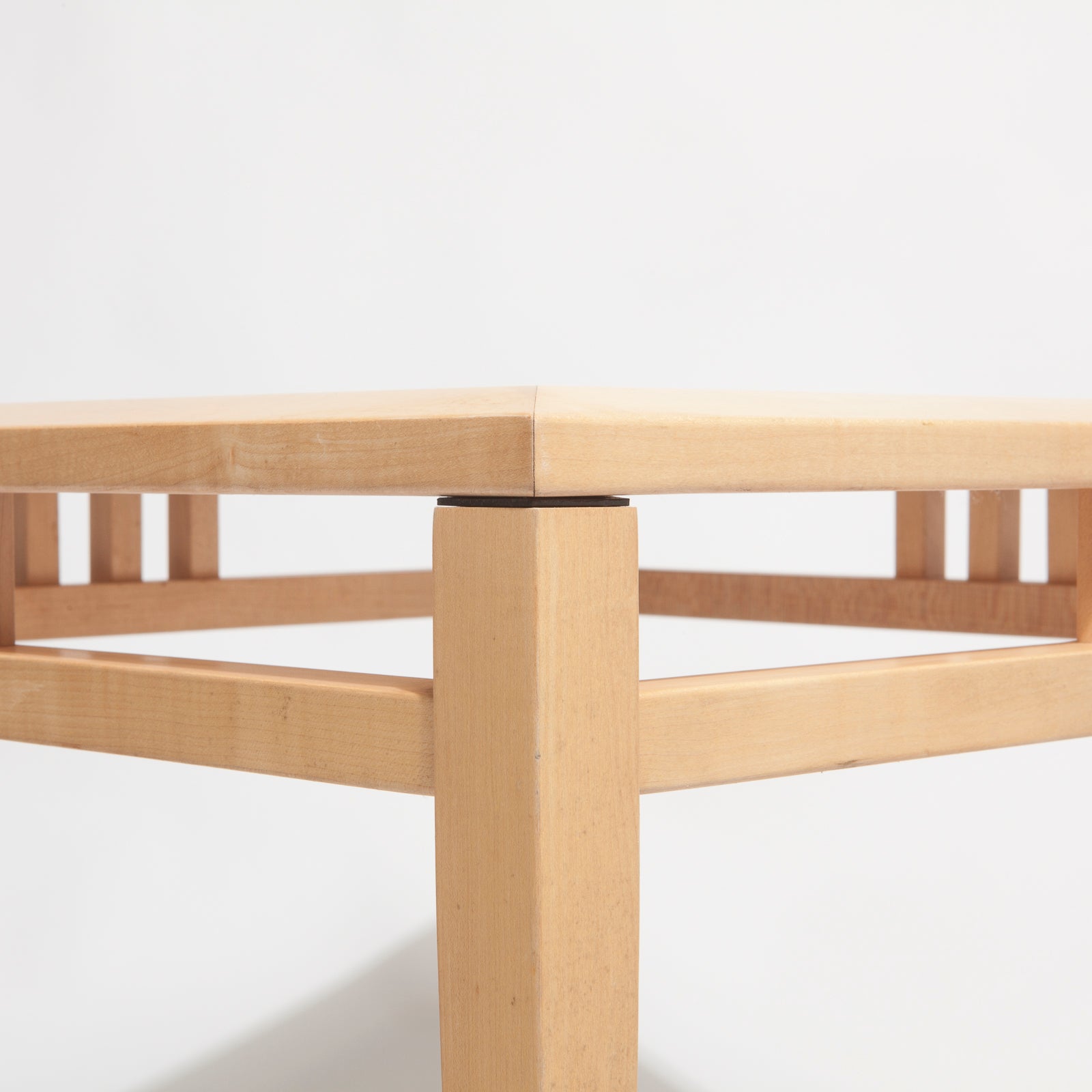 Patchwork Side Table