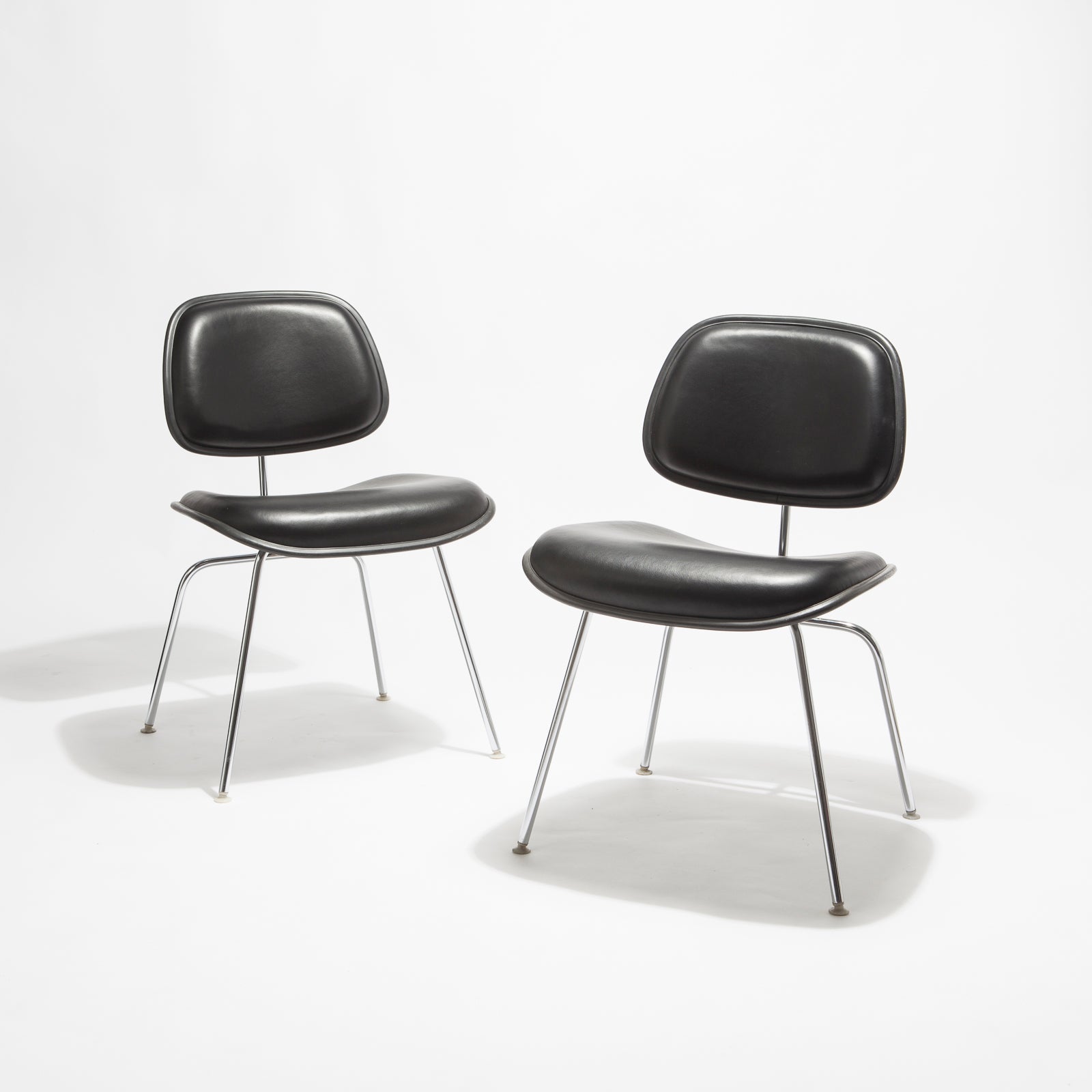 Eames DCMU