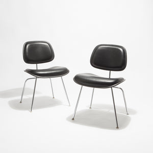 Eames DCMU