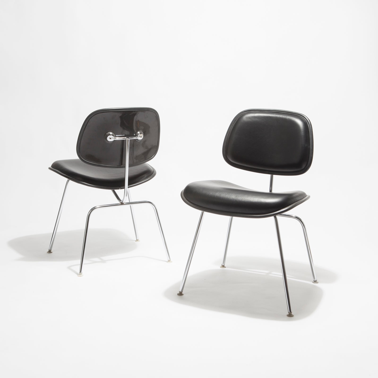 Eames DCMU