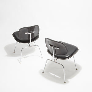 Eames DCMU