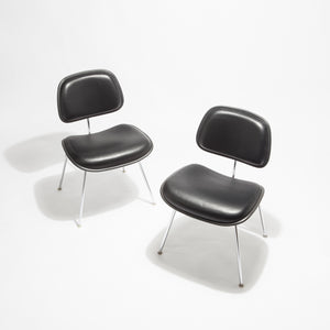 Eames DCMU