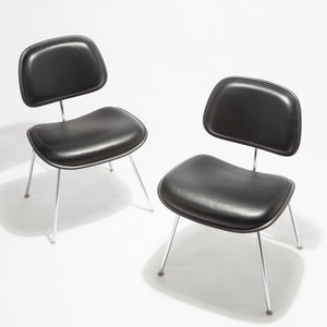 Eames DCMU