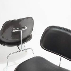 Eames DCMU