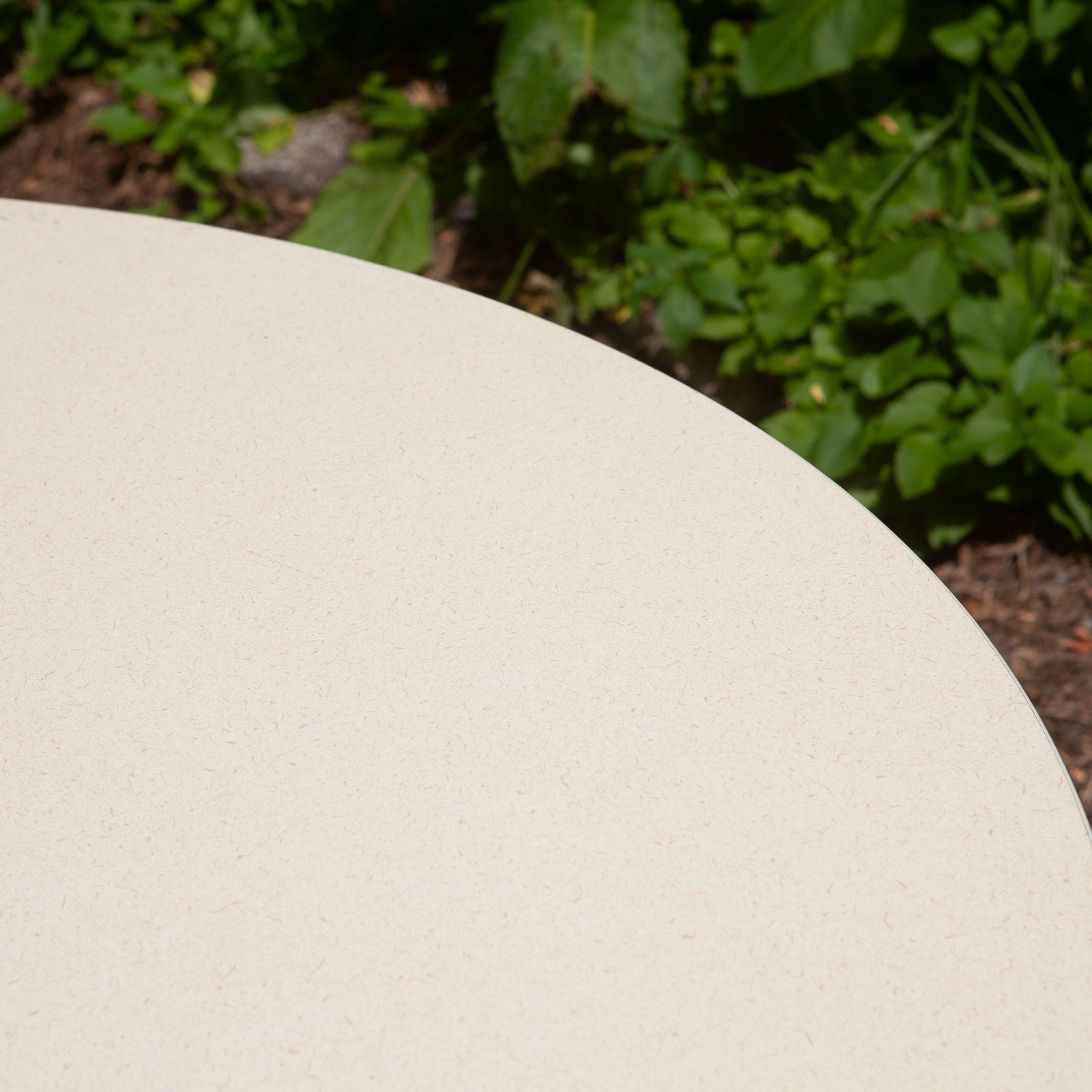 Large Round Eames Table