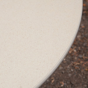 Large Round Eames Table