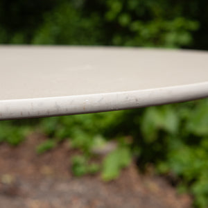 Large Round Eames Table