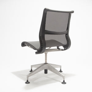 'Setu' Side Chair