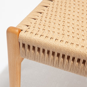 Pair of CH23 Chairs