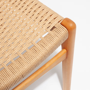 Pair of CH23 Chairs