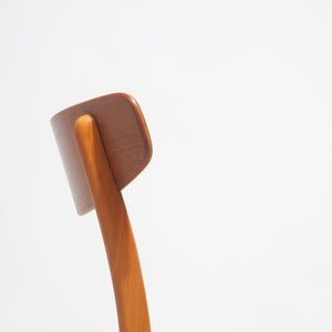 Pair of CH23 Chairs