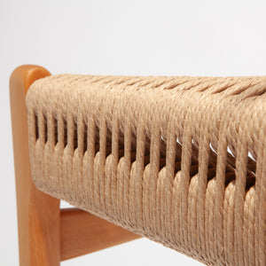 Pair of CH23 Chairs