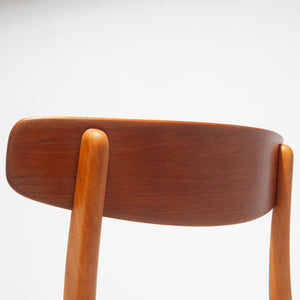 Pair of CH23 Chairs