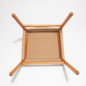 Pair of CH23 Chairs