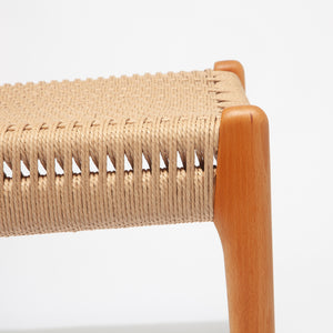 Pair of CH23 Chairs