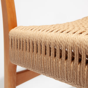 Pair of CH23 Chairs